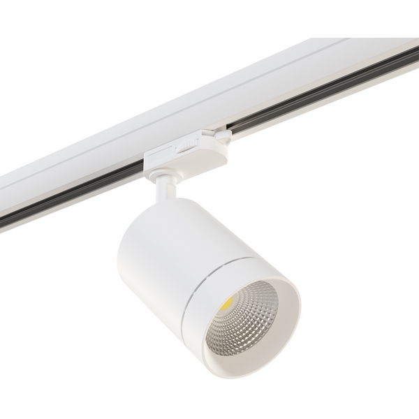 

Трековый светильник трехфазный 220V светодиодный Lightstar Canno 301562, Canno 301562