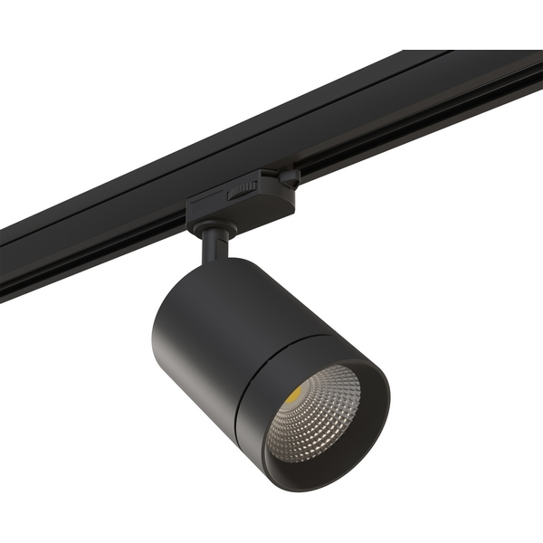 

Трековый светильник трехфазный 220V светодиодный Lightstar Canno 301572, Canno 301572