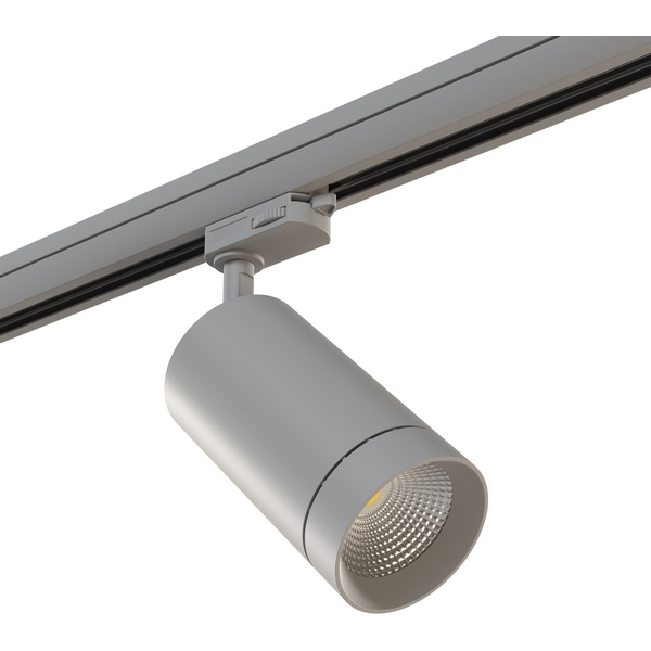 

Трековый светильник трехфазный 220V светодиодный Lightstar Canno 303594, Canno 303594