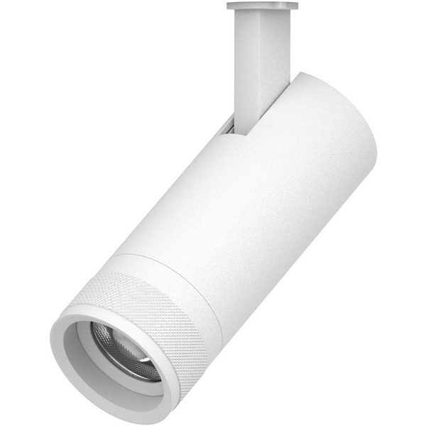 

Трековый светильник светодиодный однофазный/трехфазный 220V 12W Lightstar Canno Pro 304126, Белый, Canno Pro 304126