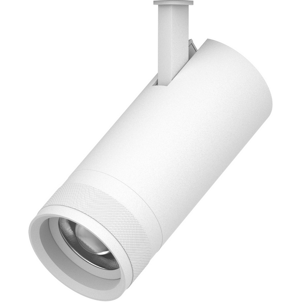 

Трековый светильник светодиодный однофазный/трехфазный 220V 20W Lightstar Canno Pro 304206, Белый, Canno Pro 304206