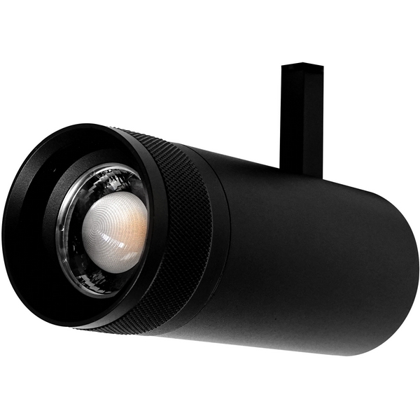 

Трековый светильник светодиодный однофазный/трехфазный 220V 20W Lightstar Canno Pro 304207, Черный, Canno Pro 304207