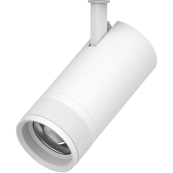 

Трековый светильник светодиодный однофазный/трехфазный 220V 30W Lightstar Canno Pro 304306, Белый, Canno Pro 304306