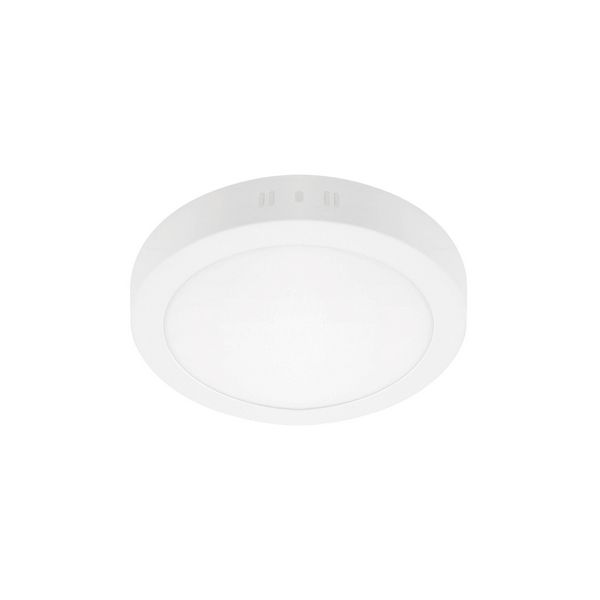 

Настенно-потолочный светильник Lightstar ZOCCO 323064, Белый, ZOCCO 323064