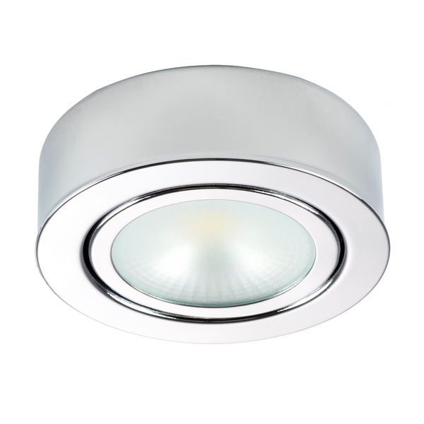 

Мебельный светодиодный светильник 3354 Lightstar MOBILED 003354, Хром, MOBILED 003354