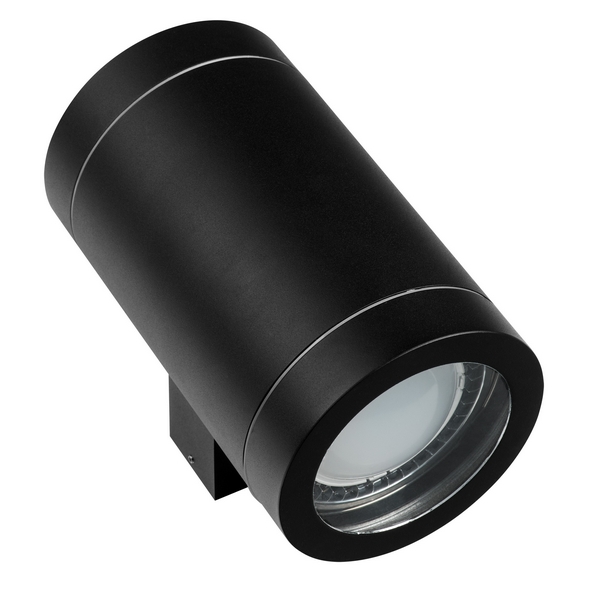 

Архитектурная подсветка IP65 светодиодная Lightstar Paro 351617, Черный, Paro 351617