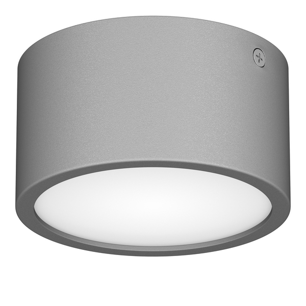 

Настенный светодиодный светильник уличный Zolla 380193 (Lightstar), Серый, ZOLLA 380193