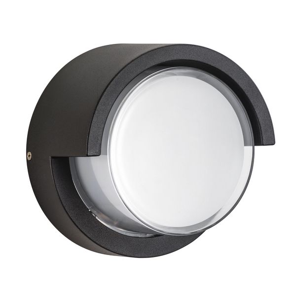 

Настенный светильник уличный Cyl Lightstar Paletto 382174, Белый, Paletto 382174