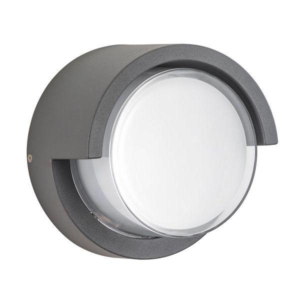 

Настенный светильник уличный Cyl Lightstar Paletto 382193, Белый, Paletto 382193