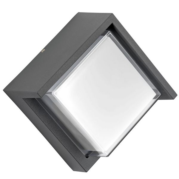 

Настенный светильник уличный Lightstar Paletto 382294, Paletto 382294