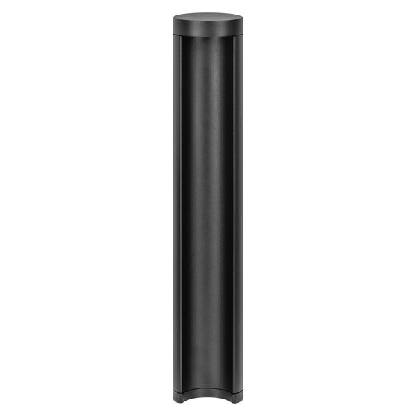 

Наземный светодиодный светильник IP55 Lightstar Paletto 382873, Черный, Paletto 382873