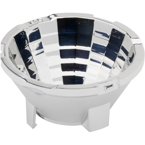 

Рефлектор сменный 15G к 3850xx (D86) Lightstar Ciclone 385001, Ciclone 385001