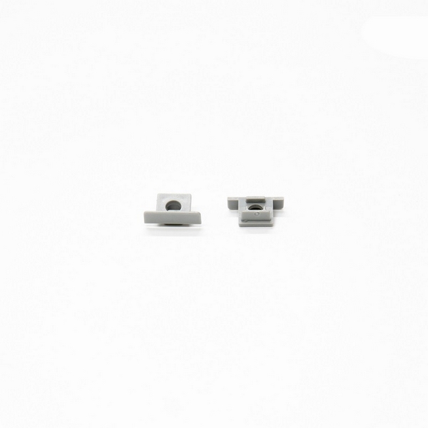 

Заглушка концевая PROFILED к профилю 419080 Lightstar 419080-60, 419080-60