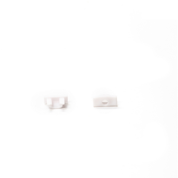 Изображение товара Заглушка (с отверстием/глухая) концевая PROFILED к профилю 419121 Lightstar 419121-60