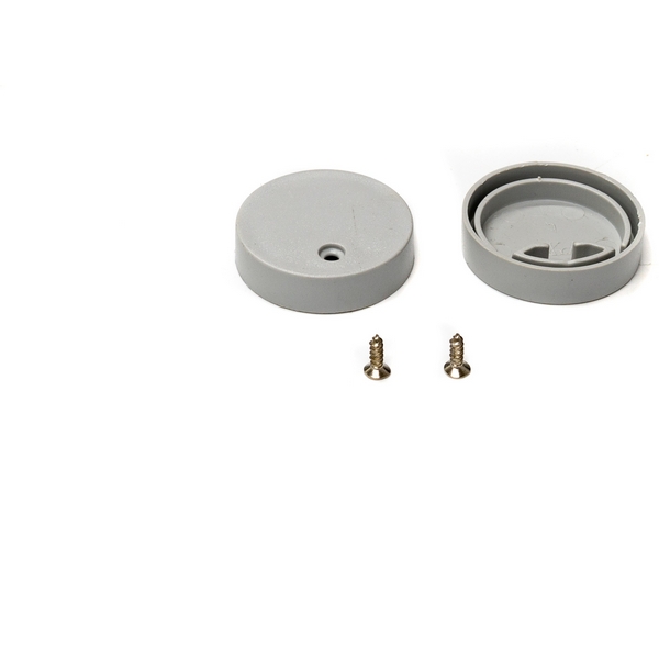 

Заглушка (глухая) концевая PROFILED к профилю 419191 Lightstar 419191-60, 419191-60