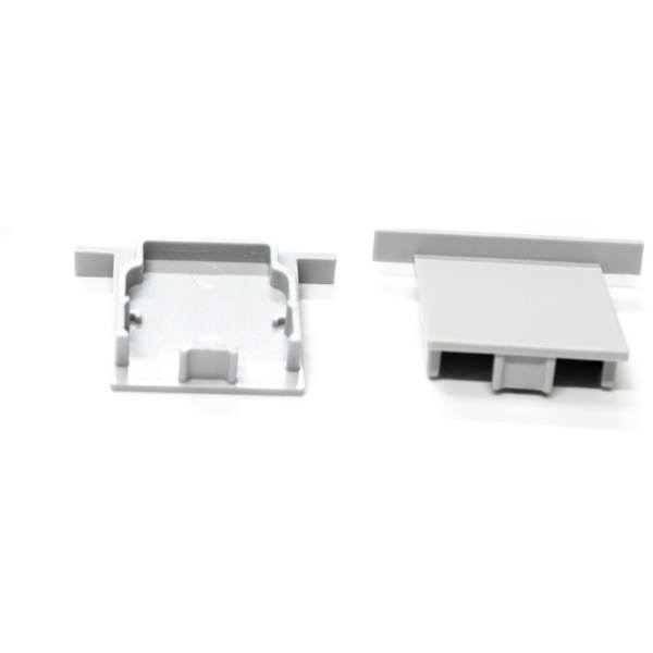 Изображение товара Заглушка концевая PROFILED Lightstar 419260-60 для профиля 1.5х8 см