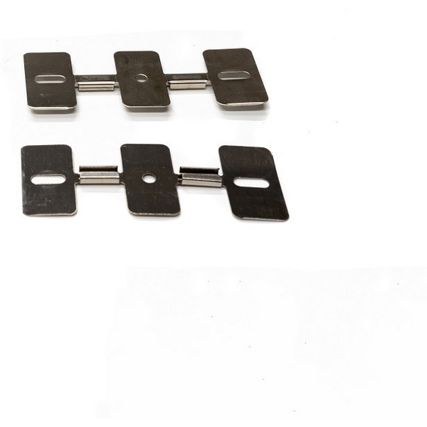 

Клипса монтажная PROFILED к профилю 419301 Lightstar 419301-70, 419301-70