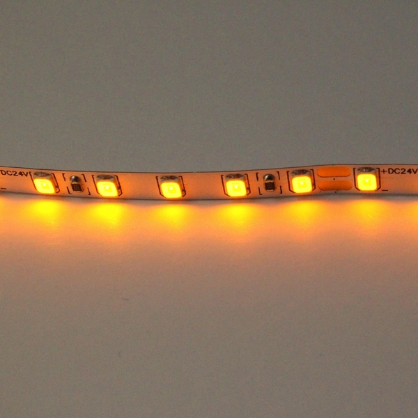 

Светодиодная лента цветного свечения 24V, желтый Lightstar 420513, Lightstar 420513