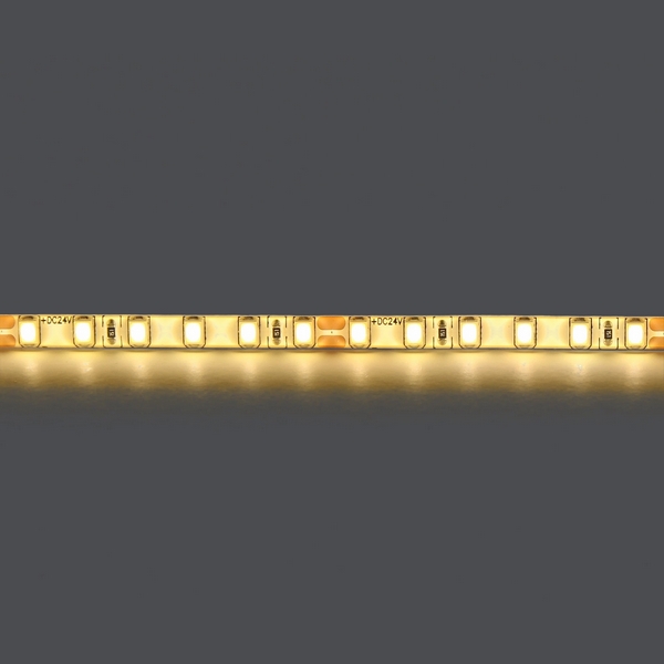 

Светодиодная лента IP65 теплого белого свечения, влагозащищенная 24V Lightstar 420553, Lightstar 420553