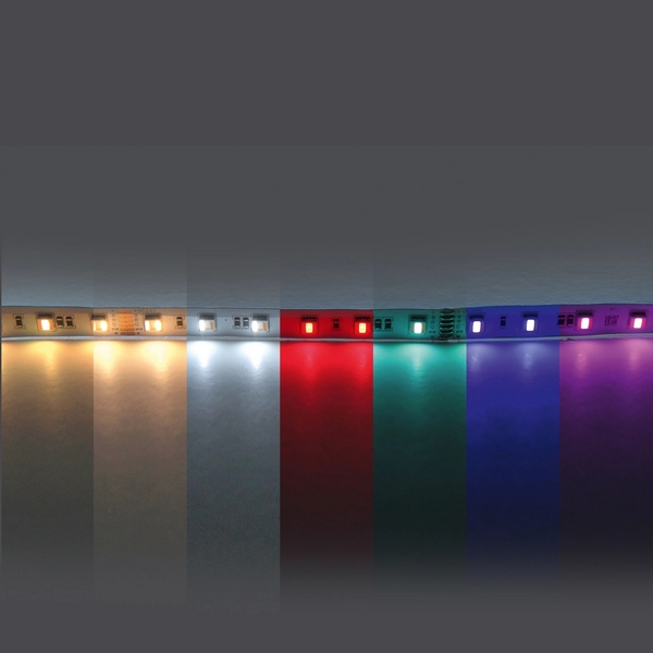 

Светодиодная лента цветная RGBCW 24V Lightstar 421200, Lightstar 421200