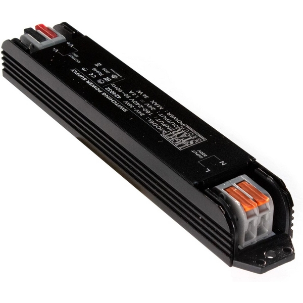 

Блок питания 24V для светодиодной ленты 36W Lightstar 424032, Lightstar 424032