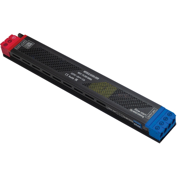 

Блок питания 24V для светодиодной ленты 300W 12.5A Lightstar 424304, Lightstar 424304