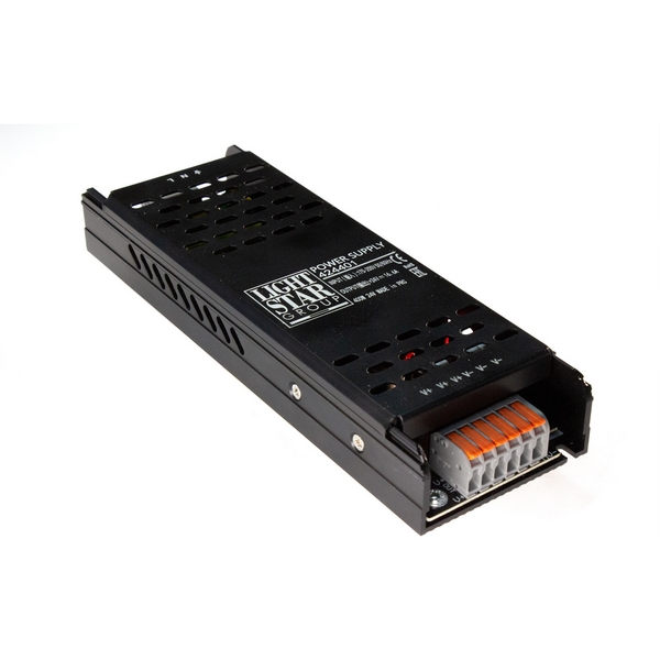 

Блок питания 24V для светодиодной ленты 400W Lightstar 424401, Lightstar 424401