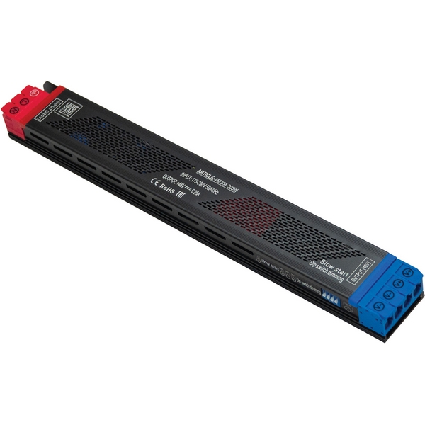 

Блок питания 48V 200W 6.25A Lightstar 448304, Lightstar 448304