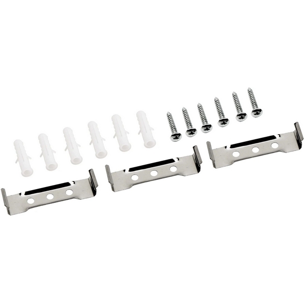 Монтажный комплект на стену для светильников 456ххх Lightstar Trito 456000