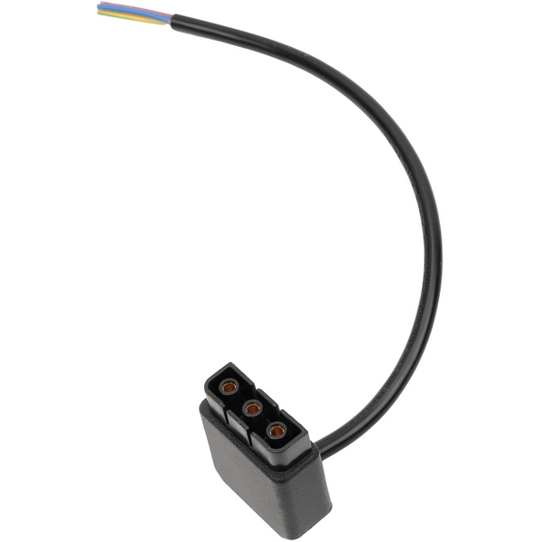 

Подвод питания к 456ххх (0,3м) Lightstar Trito 456002, TRITO 456002