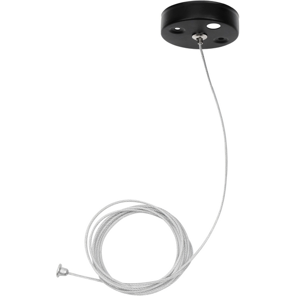 Подвесное крепление для светильников 456ххх Lightstar Trito 456017