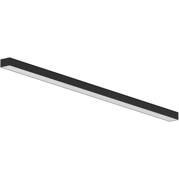 Изображение товара Настенный светильник светодиодный линейный 20W 900Lm 120G Lightstar Trito Base 457267 Изображение товара Настенный светильник светодиодный линейный 20W 900Lm 120G Lightstar Trito Base 457267