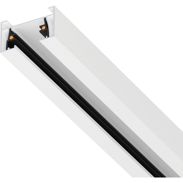 

Шинопровод однофазный накладной 2 метра 220V Lightstar Barra 502025-1, Barra 502025-1