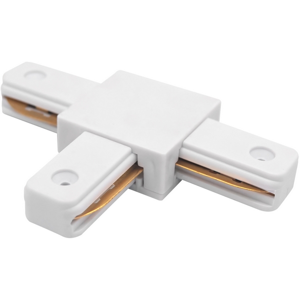 

Коннектор Т-образный к 50202X-P 50203X-P Lightstar Barra 502136-P, Barra 502136-P