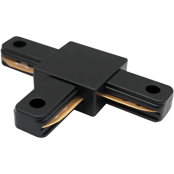 Изображение товара Коннектор Lightstar 502137-P Т-образный однофазный