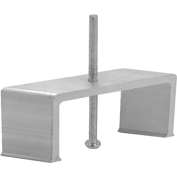 Изображение товара Фиксирующая скоба для встраиваемого трека 5030xx-R Lightstar Quattro 503000-R