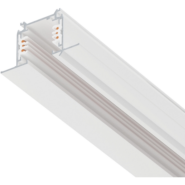 Изображение товара Шинопровод трехфазный Lightstar Quattro/DALI 3 метра IP20