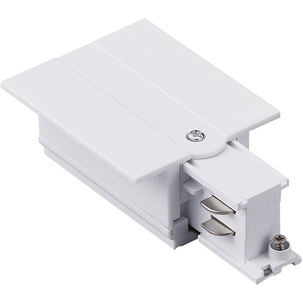 

Питание боковое встраиваемое к треку 5030xx-R Lightstar Quattro 503116-RPS, Quattro 503116-RPS