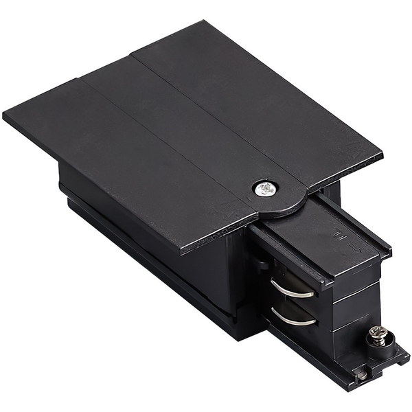 

Питание боковое встраиваемое к треку 5030xx-R Lightstar Quattro 503117-RPS, Quattro 503117-RPS