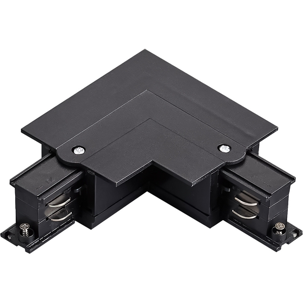 

Коннектор угловой перекидной встраиваемый с подводом питания к треку 5030xx-R Lightstar Quattro 503127-RPS, Quattro 503127-RPS