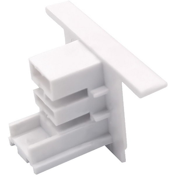 Изображение товара Заглушка боковая встраиваемая к треку 5030xx-R Lightstar Quattro 503166-R