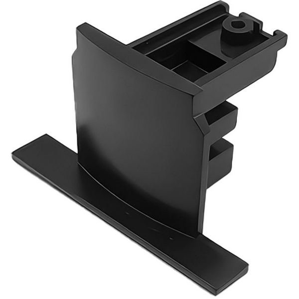 Изображение товара Заглушка боковая встраиваемая к треку Lightstar Quattro 503167-R Черная