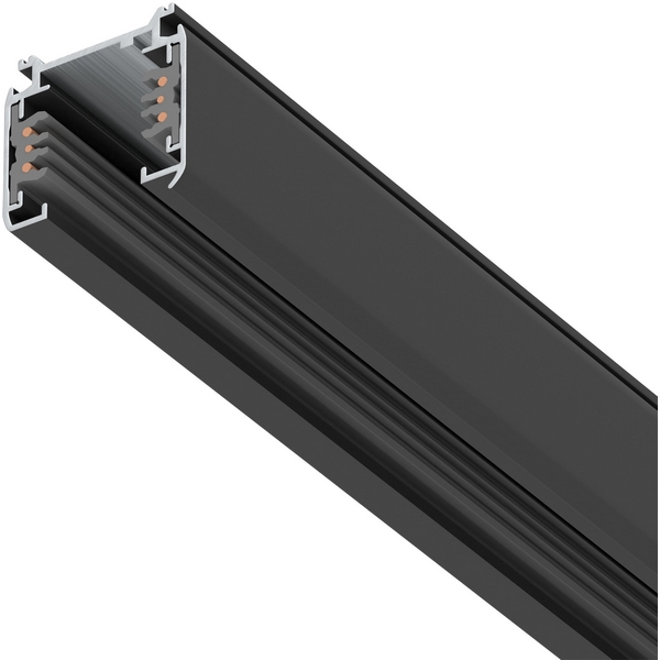 Изображение товара Трехфазный накладной шинопровод Lightstar DALI 2 метра IP20