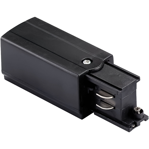 Изображение товара Питание боковое к треку Lightstar Quattro 504117-FRPS IP20