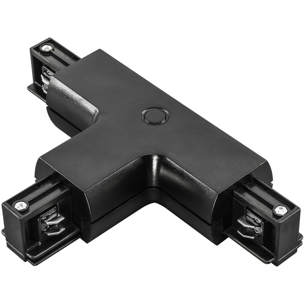 

Соединитель T-образный трехфазный Lightstar Barra 504137, Черный, Barra 504137