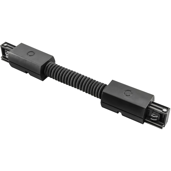 

Соединитель регулируемый гибкий трехфазный Lightstar Barra 504157, Черный, Barra 504157
