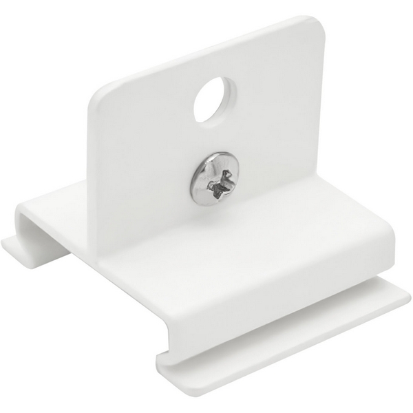 Изображение товара Скоба крепежная Lightstar 504196-01 для трековой системы