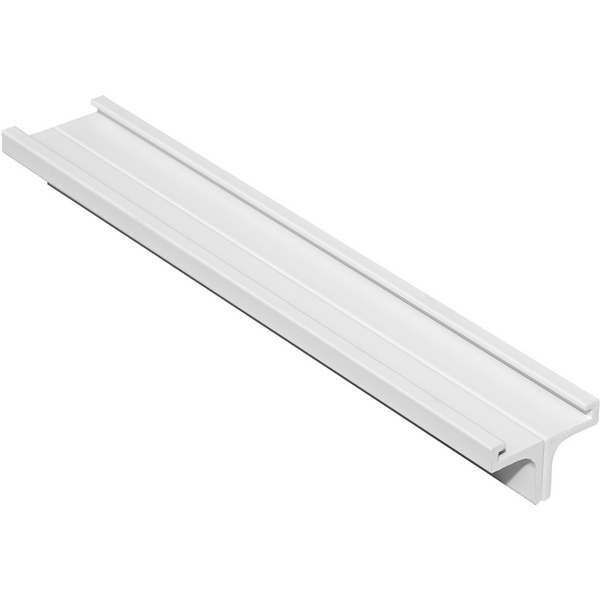 

Усилитель соединения (182мм) к треку 5040xx-(F)/(R) Lightstar Quattro 504196-03, Quattro 504196-03