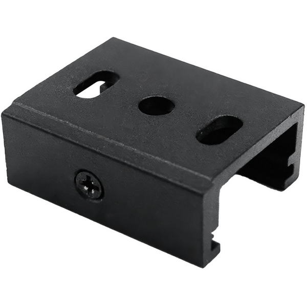 

Скоба крепежная тип D к треку 5040xx-(F)/(R) Lightstar Quattro 504197-00, Quattro 504197-00