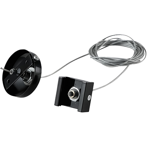 

Подвес скрытый тип D треку 5040xx-(F)/(R) 5 м Lightstar Quattro 504197-FR2, Quattro 504197-FR2